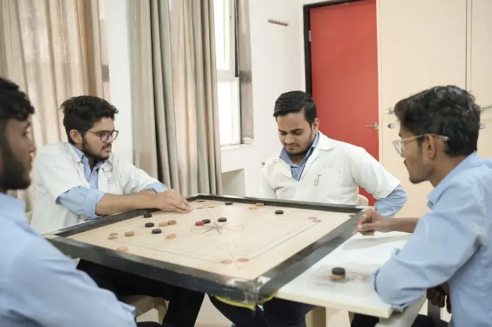Carrom