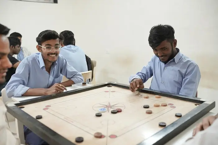 Carrom